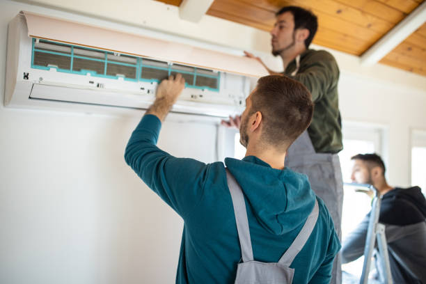 Best Central air repair  in Macom, IL