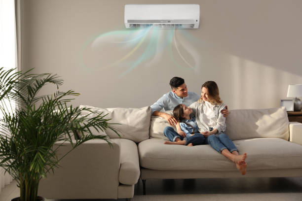 Best HVAC companies near me  in Macom, IL