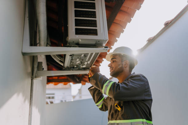 Best Air quality test  in Macom, IL