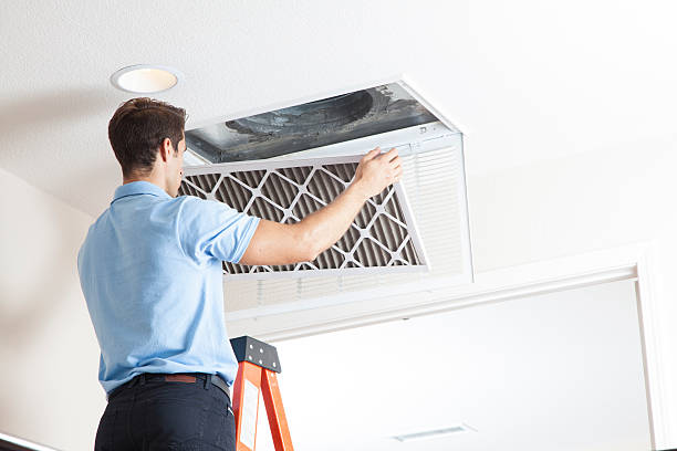 Best HVAC system installation  in Macom, IL