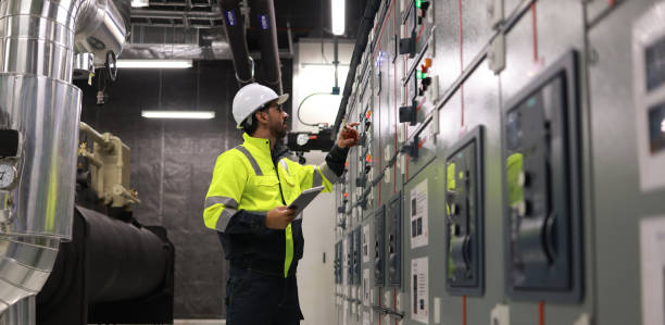 Best Central air repair  in Macom, IL