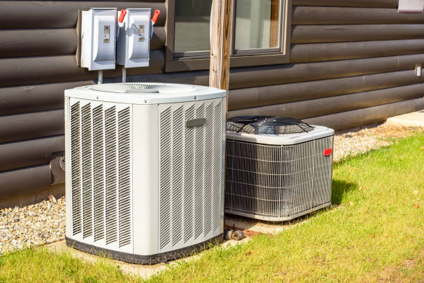 Best HVAC repair near me  in Macom, IL